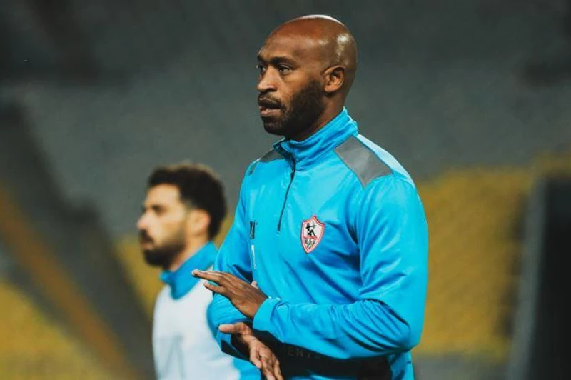شيكابالا: لم نحقق أفضل موسم لنا ونحتاج إلى لاعبين يستحقون تمثيل الزمالك شيكابالا: لم نحقق أفضل موسم لنا ونحتاج إلى لاعبين يستحقون تمثيل الزمالك