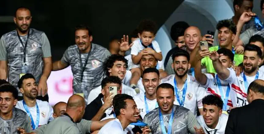 شيكابالا يقرر مصير اعتزاله في الزمالك بعد تنفيذ ضربة جزاء الكأس الحاسمة شيكابالا يقرر مصير اعتزاله في الزمالك بعد تنفيذ ضربة جزاء الكأس الحاسمة