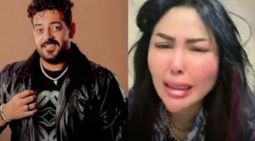شيماء سعيد تطلق نداء استغاثة ضد إسماعيل الليثي: “اعتدى عليّ واختطف بناتي” (فيديو)