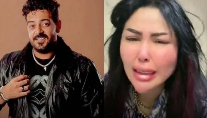 شيماء سعيد تطلق نداء استغاثة ضد إسماعيل الليثي: “اعتدى عليّ واختطف بناتي” (فيديو)