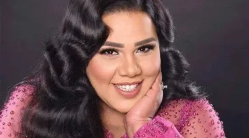 شيماء سيف تدهش جمهورها برشاقتها الملحوظة في حفل منة القيعي