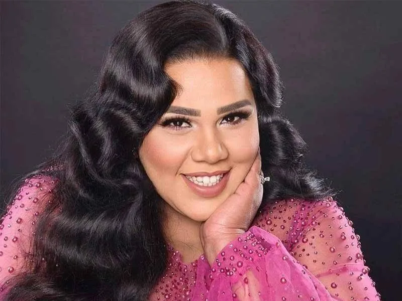 شيماء سيف تدهش جمهورها برشاقتها الملحوظة في حفل منة القيعي شيماء سيف تدهش جمهورها برشاقتها الملحوظة في حفل منة القيعي