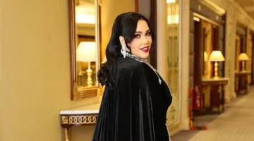شيماء سيف تعبر عن اعتذارها لعدم الانضمام لمسرحية “الطقاقة” في الكويت