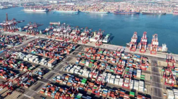 صادرات الصين من المعادن النادرة ترتفع 23% لتصل إلى أعلى مستوى خلال العام بالرغم من القيود المفروضة