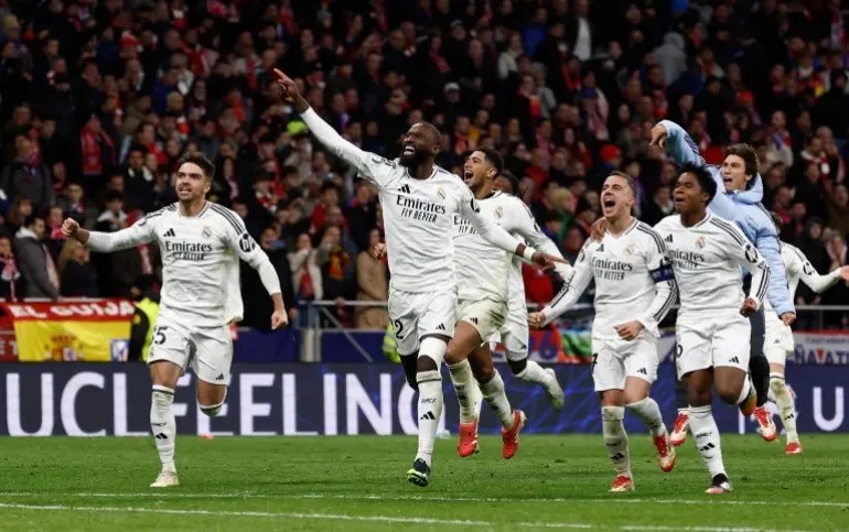 صافرة أرجنتينية تدير مباراة الهلال ضد ريال مدريد في كأس العالم للأندية صافرة أرجنتينية تدير مباراة الهلال ضد ريال مدريد في كأس العالم للأندية