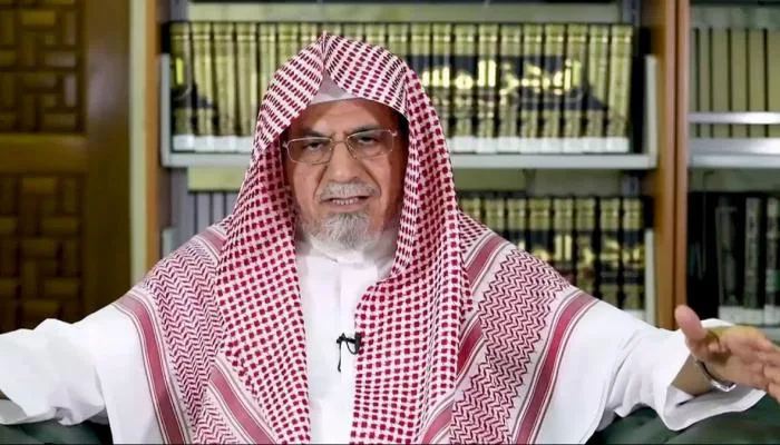 صالح بن حميد في خطبة عرفة: تمسكوا بالتقوى لتحقيق نجاحكم في الدنيا والآخرة. صالح بن حميد في خطبة عرفة: تمسكوا بالتقوى لتحقيق نجاحكم في الدنيا والآخرة.