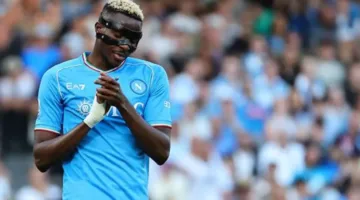 صباح أوربي.. مغادرة بوستيكوجلو.. صفقة ريال مدريد الجديدة.. وأوسيمين يقترب من الانتقال إلى الهلال