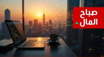 صباح المال: تحديات الذكاء الاصطناعي تؤثر على آبل وتوترات الهجرة تثير الاضطرابات في لوس أنجلوس