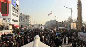 صباح ‘النهار’: إسرائيل جاهزة لاستهداف إيران ومذكرة اعتقال ضد ترامب… ‘حزب الله’ بلا ‘أوراق’!