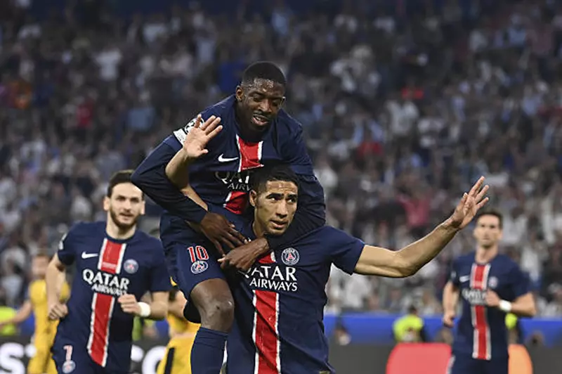صباحك أوروبي: أوضاع ديمبيلي في كأس العالم، دور أرنولد، صفقة بايرن الأخيرة. صباحك أوروبي: أوضاع ديمبيلي في كأس العالم، دور أرنولد، صفقة بايرن الأخيرة.