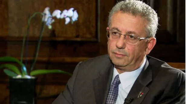مصطفى البرغوثي: إسرائيل تستغل صراع إيران للتمويه على انتهاكاتها في فلسطين مصطفى البرغوثي: إسرائيل تستغل صراع إيران للتمويه على انتهاكاتها في فلسطين