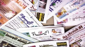 صحافة عربية: ترامب: إيماني بقدرتنا على التوصل لاتفاق نووي مع إيران يتناقص