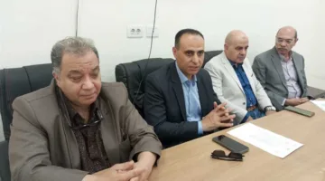 «صحة الشرقية» تبحث خطة العمل وزيادة درجة الجاهزية القصوى خلال عطلة عيد الأضحى