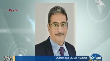 صحفي: تعزيز القطاعات الإنتاجية والتصديرية يهدف إلى تحقيق الاستقرار المالي