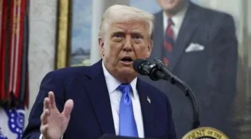 صحيفة أمريكية توضح سبب اعتذار إيلون ماسك لترامب.