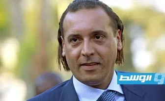 «صحيفة سويسرية»: هانيبال القذافي يسعى للحصول على اللجوء في جنيف «صحيفة سويسرية»: هانيبال القذافي يسعى للحصول على اللجوء في جنيف