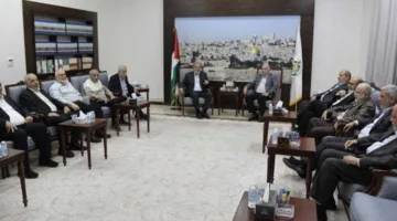 صحيفة عبرية: إسرائيل ترفض إرسال وفد إلى الدوحة وتلقي اللوم على «حماس» لعدم التعاون