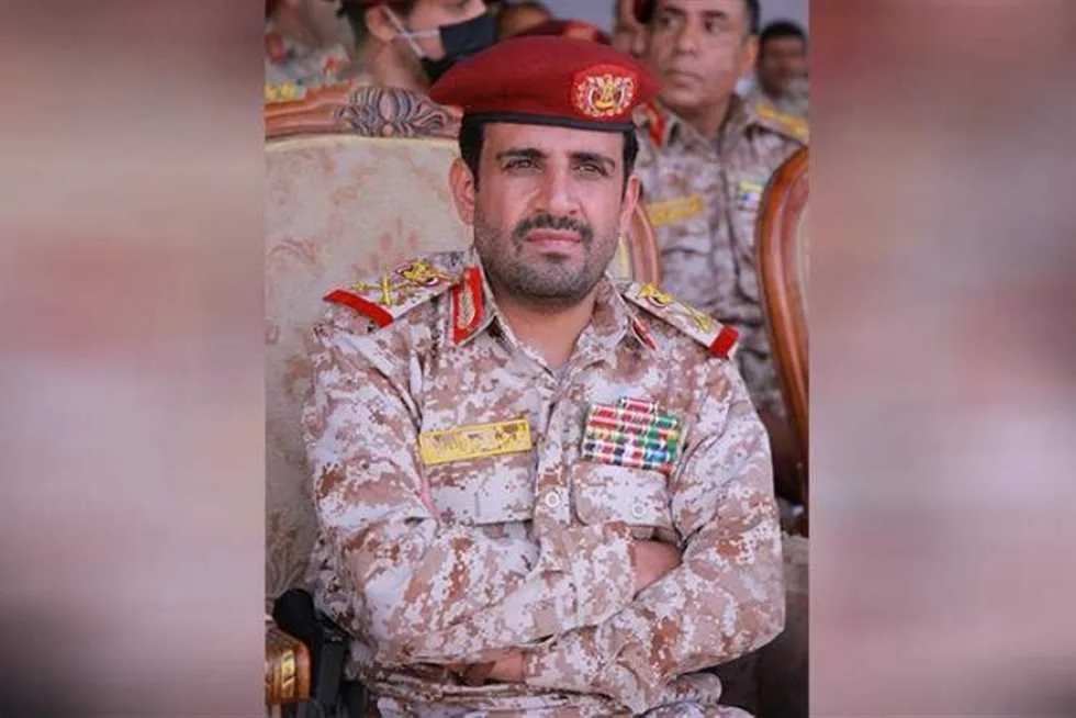 صحيفة يسرائيل هيوم: استهداف قائد الحوثيين في غارة إسرائيلية على صنعاء.. ومصادر يمنية تؤكد عدم تأكيد الخبر صحيفة يسرائيل هيوم: استهداف قائد الحوثيين في غارة إسرائيلية على صنعاء.. ومصادر يمنية تؤكد عدم تأكيد الخبر