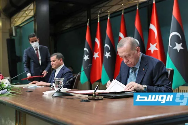 صحيفة يونانية: البرلمان يناقش الموافقة على اتفاقية بحرية مع تركيا صحيفة يونانية: البرلمان يناقش الموافقة على اتفاقية بحرية مع تركيا