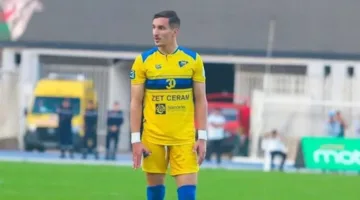 صدمة للزمالك.. برادو يكشف لمصراوي عن انتقال بولبينة إلى الدحيل القطري