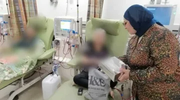 صرف الأدوية لمرضى الحالات المزمنة في 4 عيادات بالمنيا دون الحاجة للحجز الإلكتروني.