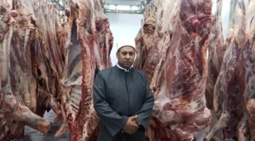 وزارة الأوقاف تواصل توزيع صكوك الأضاحي في اليوم الثالث من عيد الأضحى