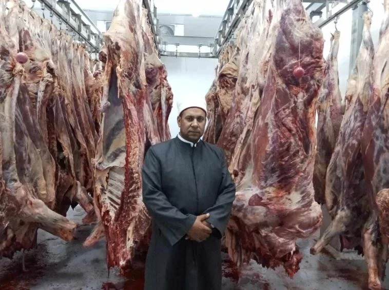 وزارة الأوقاف تواصل توزيع صكوك الأضاحي في اليوم الثالث من عيد الأضحى وزارة الأوقاف تواصل توزيع صكوك الأضاحي في اليوم الثالث من عيد الأضحى