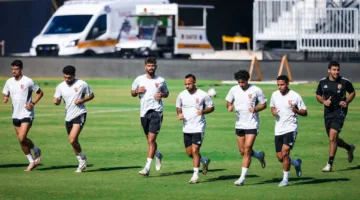 صفقات مثيرة للأندية العربية قبل بطولة كأس العالم للأندية