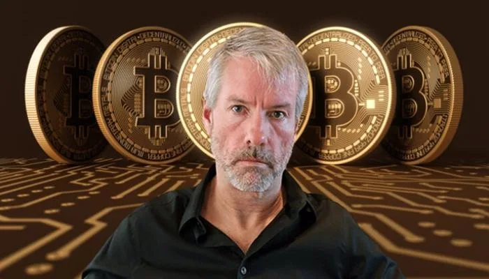 صفقة العاصفة: مايكل سايلور يستثمر مليارات في بيتكوين وسط تصاعد التوترات بين إيران وإسرائيل صفقة العاصفة: مايكل سايلور يستثمر مليارات في بيتكوين وسط تصاعد التوترات بين إيران وإسرائيل