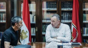 صفقة مميزة منتظرة في الأهلي بعد كأس العالم للأندية بناءً على قرار ريفيرو.. الوضع متفجر!