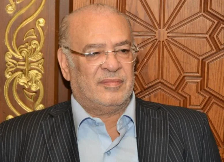 صلاح عبد الله: وفاة سميحة أيوب تمثل فقداناً كبيراً للمجال الفني والمسرحي.
