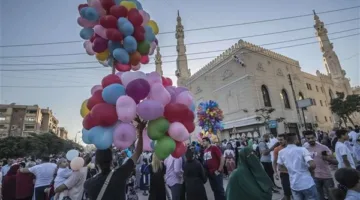 صلاة عيد الأضحى كما كان يُصليها النبي.. اكتشف التفاصيل