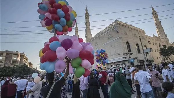 صلاة عيد الأضحى كما كان يُصليها النبي.. اكتشف التفاصيل صلاة عيد الأضحى كما كان يُصليها النبي.. اكتشف التفاصيل