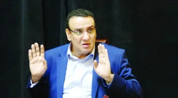 صلاح حسب الله لـ«الحرية»: الجامعة العربية ليست مشروعًا تجاريًا.. وعماد جاد يفضل مصلحة البنوك.