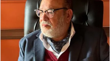 صلاح عبدالله يتوجه برسالة لجمهوره عن أدوار الشخصيات الشريرة التي يؤديها: “تنظفني من الداخل”