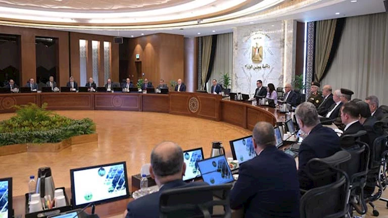 صلاحيات “لجنة الأزمات” المتعلقة بالعملية العسكرية الإيرانية – الإسرائيلية صلاحيات “لجنة الأزمات” المتعلقة بالعملية العسكرية الإيرانية – الإسرائيلية
