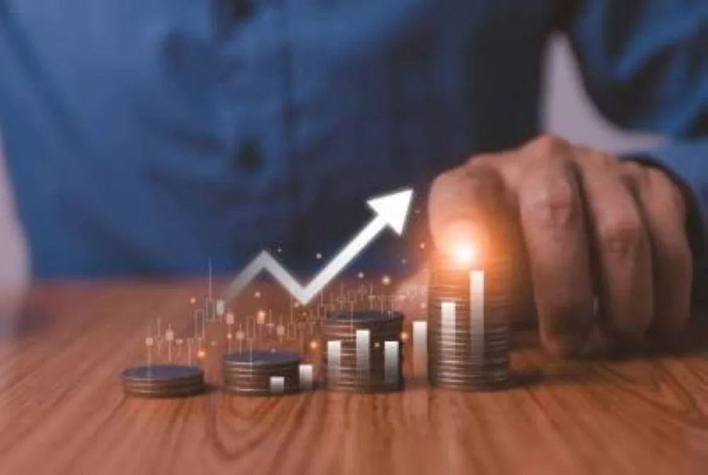 صناديق الأسهم العالمية تجذب تدفقات صافية تقارب 3.19 مليار دولار صناديق الأسهم العالمية تجذب تدفقات صافية تقارب 3.19 مليار دولار