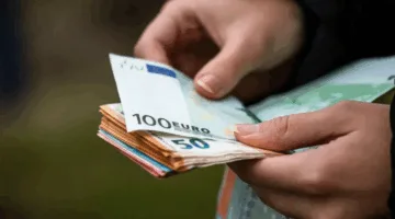 صناع القرار في “المركزي الأوروبي” ينبهون من تراجع حاد في مستويات التضخم