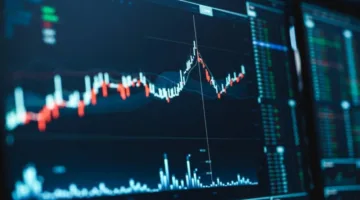 صندوق تحوط سنغافوري يحقق أرباحاً تاريخية نتيجة الاضطرابات العالمية