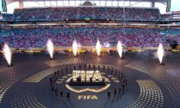 صور حفل افتتاح كأس العالم للأندية 2025 صور حفل افتتاح كأس العالم للأندية 2025