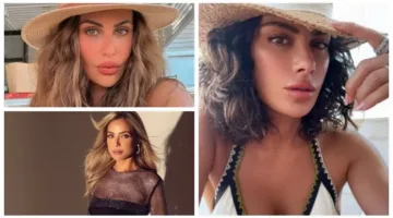 صور لنجوم الفن على مدار 24 ساعة