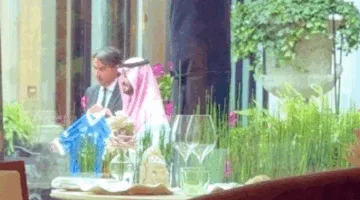 صورة تثبت أن انزاجي تولى تدريب الهلال قبل بدء المونديال