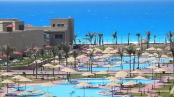 صيف حار في الساحل الشمالي: أسعار الفنادق والشاليهات تتجاوز 15 ألف دولار