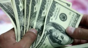 ضبط قضايا تهريب عملات أجنبية بقيمة 4 ملايين جنيه خلال يوم واحد