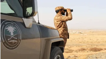 ضبط مخالف لقوانين البيئة يحمل فحمًا محليًا في مكة المكرمة