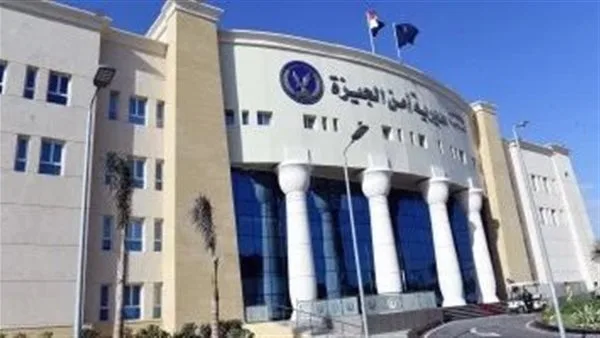 ضبط معدات استوديو لمغني مهرجانات يديرها بدون ترخيص في الدقي ضبط معدات استوديو لمغني مهرجانات يديرها بدون ترخيص في الدقي