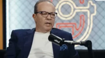 «ضد الأهلي ولا يفرح بانتصاراته».. هشام الخلصي يكشف حقائق مدهشة عن طاهر أبوزيد