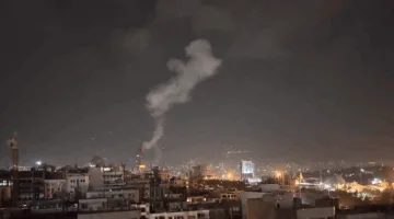 ضربة مؤلمة لإيران من إسرائيل: مواجهة الصدمة وانتظار الرد