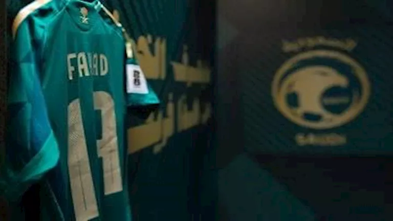 ضربة موجعة للمنتخب السعودي قبل مواجهته مع أمريكا في الكأس الذهبية