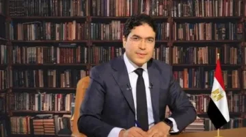 ضياء الدين داود: لا مجال للمبالغة في موقف الشعب والدولة المصرية من القضية الفلسطينية